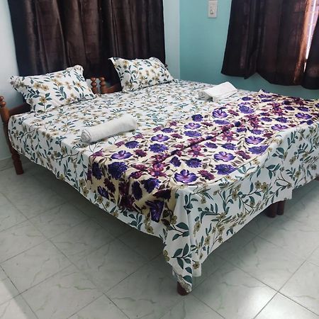 Gothra Beach Casa Alappuzha Εξωτερικό φωτογραφία