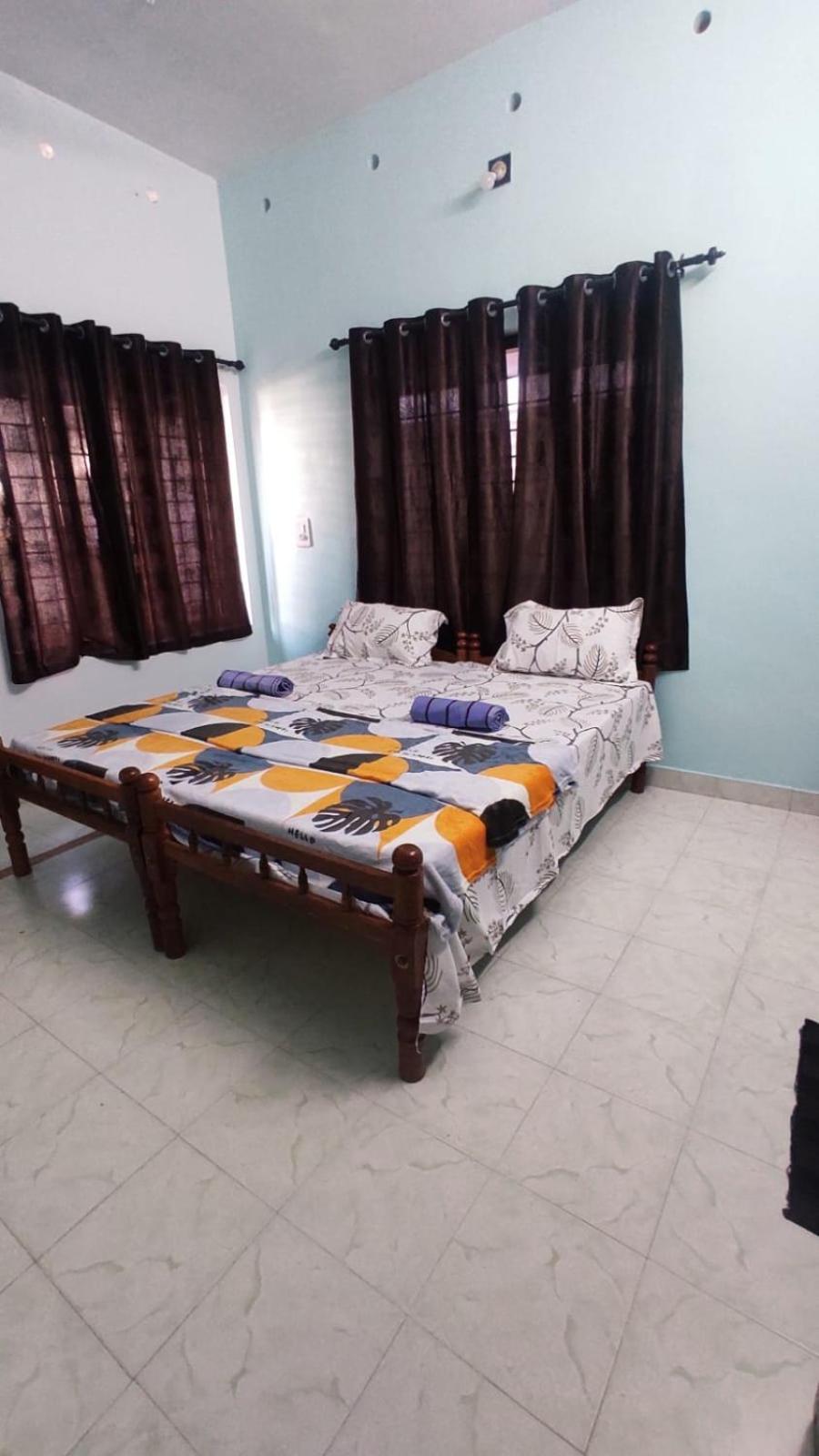Gothra Beach Casa Alappuzha Εξωτερικό φωτογραφία