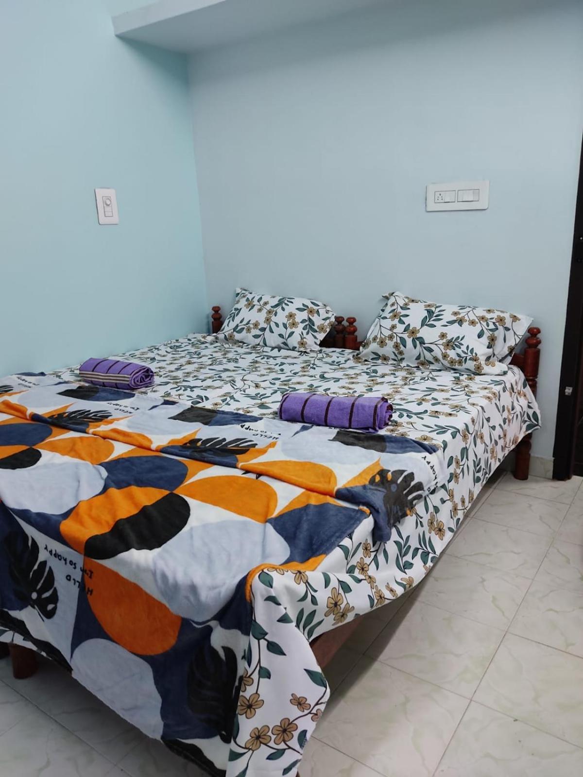 Gothra Beach Casa Alappuzha Εξωτερικό φωτογραφία