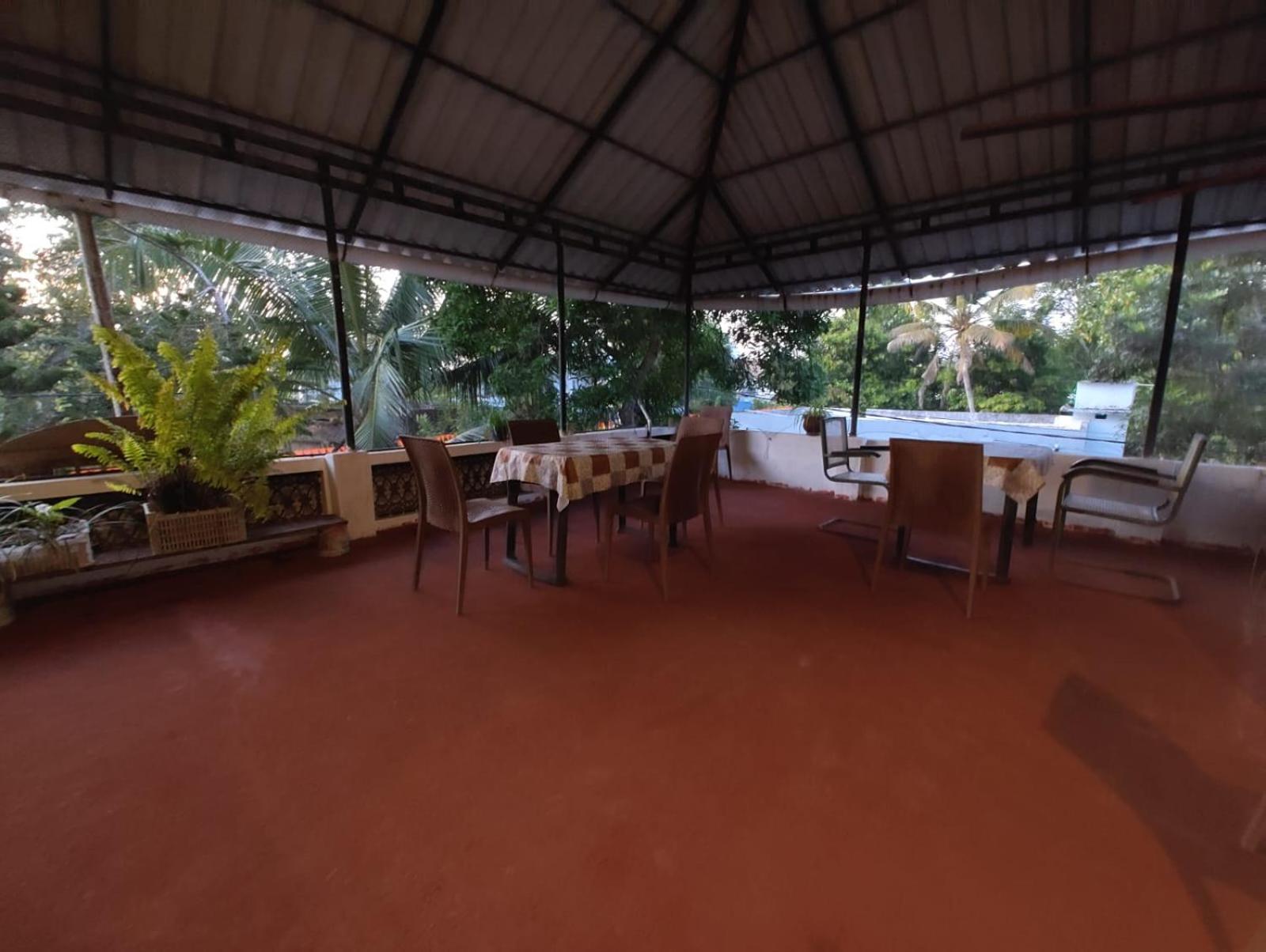 Gothra Beach Casa Alappuzha Εξωτερικό φωτογραφία