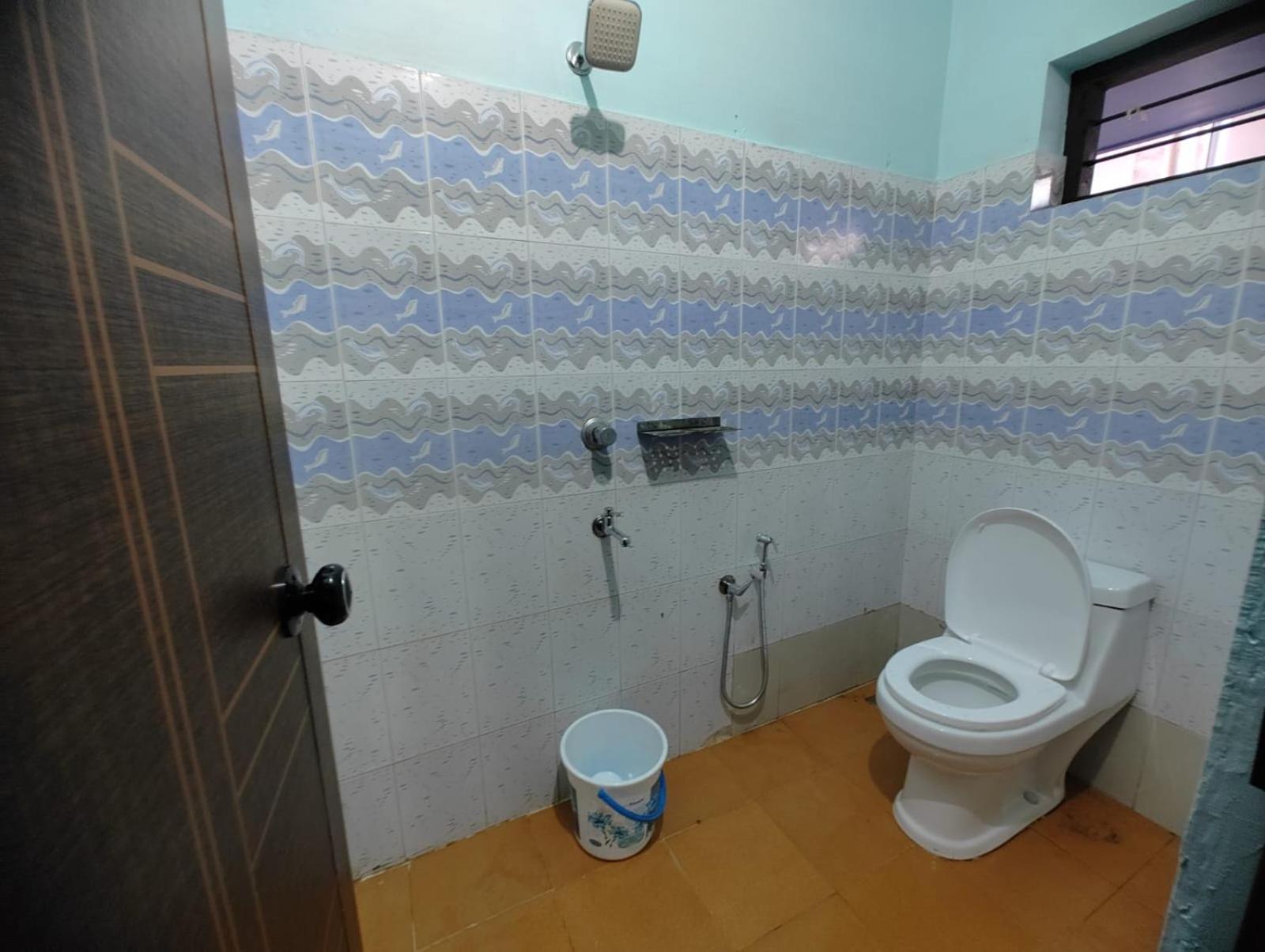 Gothra Beach Casa Alappuzha Εξωτερικό φωτογραφία