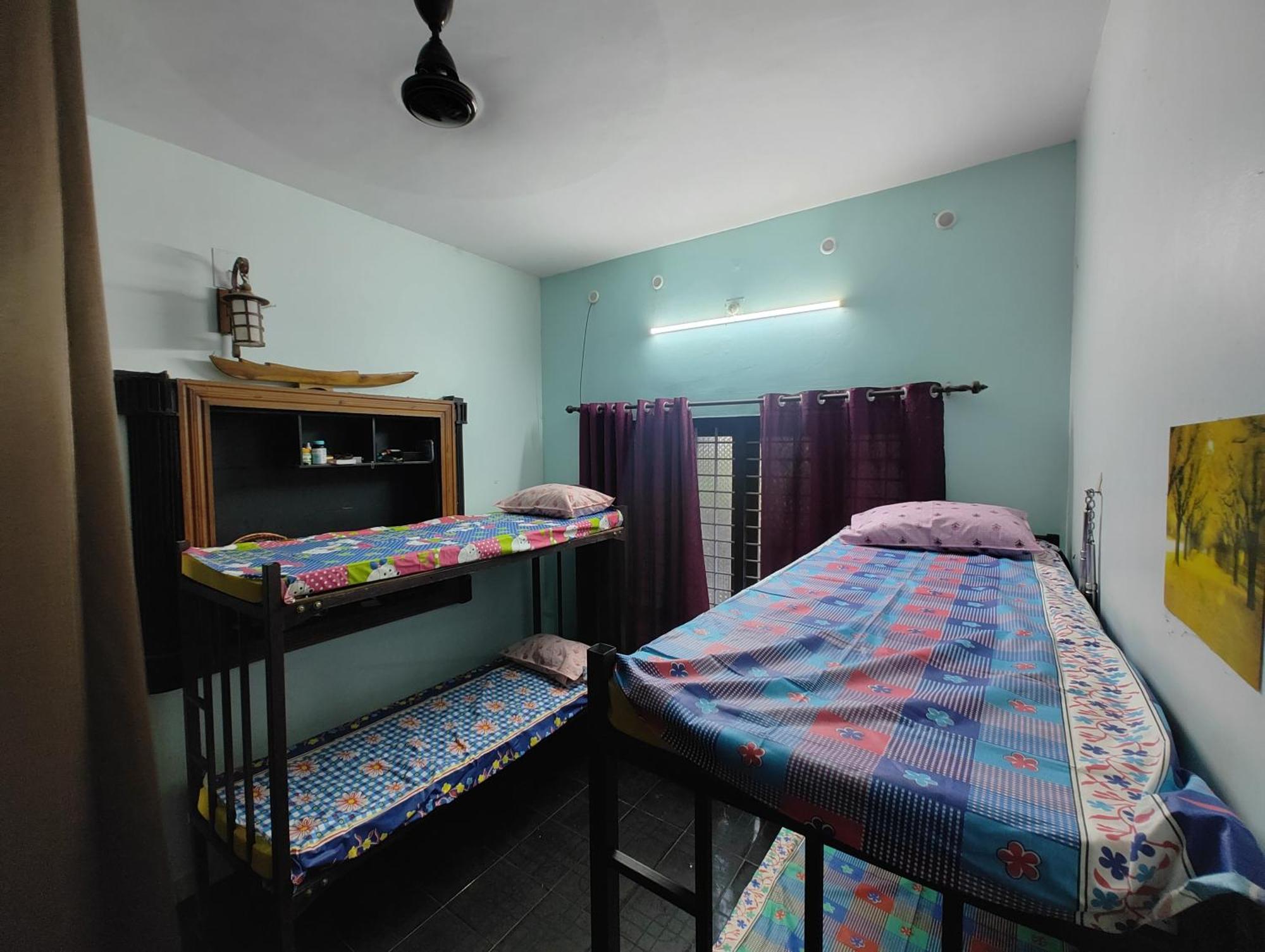 Gothra Beach Casa Alappuzha Εξωτερικό φωτογραφία
